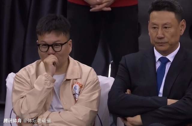 我们需要在比赛中成长，我很高兴我们下半场的表现越来越好了，并最终踢出了一场精彩的比赛。